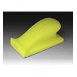 3M STIKIT SOFT HAND BLOCK